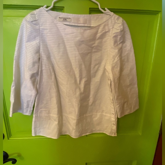 RTW Charleston top - Picture 7 of 12